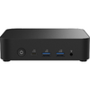 Mini PC Asus NUC 14 Essential NUC14MNK, Intel N250 3.8GHz Twin Lake, no RAM, no Storage, Intel Graphics, Wi-Fi, Bluetooth, HDMI
