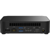 Mini PC Asus NUC 14 Essential NUC14MNK, Intel N250 3.8GHz Twin Lake, no RAM, no Storage, Intel Graphics, Wi-Fi, Bluetooth, HDMI