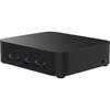 Mini PC Asus NUC 14 Essential NUC14MNK, Intel N250 3.8GHz Twin Lake, no RAM, no Storage, Intel Graphics, Wi-Fi, Bluetooth, HDMI