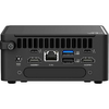 Mini PC Asus NUC 15 Pro NUC15CRH, Core 5 210H 2.2GHz Raptor Lake, no RAM, no Storage, Intel Graphics, Wi-Fi, Bluetooth, HDMI