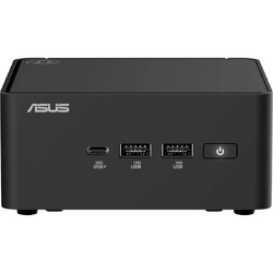 Mini PC Asus NUC 15 Pro NUC15CRH, Core 5 210H 2.2GHz Raptor Lake, no RAM, no Storage, Intel Graphics, Wi-Fi, Bluetooth, HDMI