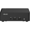 Mini PC Asus NUC 15 Pro NUC15CRK, Core Ultra 7 255H 2.0GHz, no RAM, no Storage, Intel Arc 140T, Wi-Fi, Bluetooth, HDMI