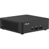 Mini PC Asus NUC 15 Pro NUC15CRK, Core 7 240H 2.5GHz, no RAM, no Storage, Intel Graphics, Wi-Fi, Bluetooth, HDMI