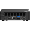 Mini PC Asus NUC 15 Pro NUC15CRK, Core Ultra 5 225H 1.7GHz, no RAM, no Storage, Arc 130T, Wi-Fi, Bluetooth, HDMI