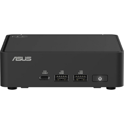 Mini PC Asus NUC 15 Pro NUC15CRK, Core Ultra 5 225H 1.7GHz, no RAM, no Storage, Arc 130T, Wi-Fi, Bluetooth, HDMI