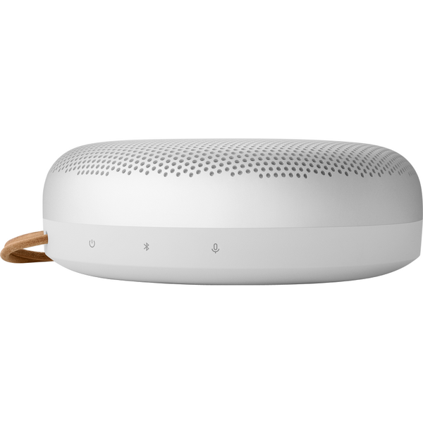 Boxa portabila BANG & OLUFSEN Beosound A1 3rd Gen, IP67, Bluetooth 5.1, 2x30W, 3300 mAh, Natural Aluminium