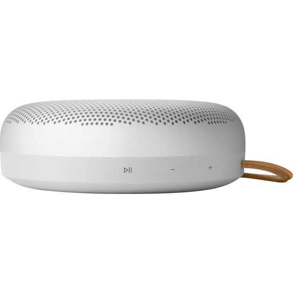 Boxa portabila BANG & OLUFSEN Beosound A1 3rd Gen, IP67, Bluetooth 5.1, 2x30W, 3300 mAh, Natural Aluminium