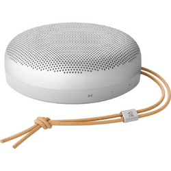 Boxa portabila BANG & OLUFSEN Beosound A1 3rd Gen, IP67, Bluetooth 5.1, 2x30W, 3300 mAh, Natural Aluminium