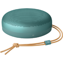 Beosound A1 3rd Gen, IP67, Bluetooth 5.1, 2x30W, 3300 mAh, Eucalyptus Green