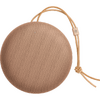 Boxa portabila BANG & OLUFSEN Beosound A1 3rd Gen, IP67, Bluetooth 5.1, 2x30W, 3300 mAh, Honey Tone