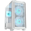 Carcasa Cougar MX600 Mini RGB White