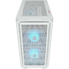 Carcasa Cougar MX600 Mini RGB White