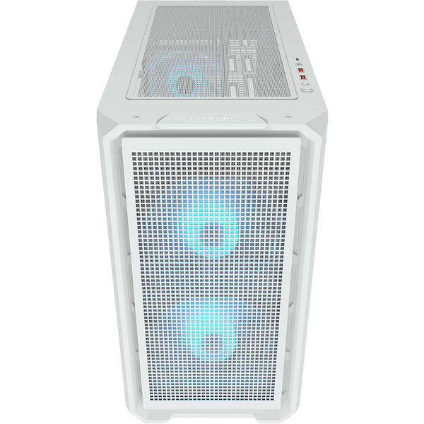 Carcasa Cougar MX600 Mini RGB White
