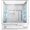Carcasa Cougar OmnyX RGB White
