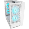 Carcasa Cougar OmnyX RGB White