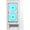 Carcasa Cougar OmnyX RGB White