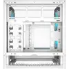 Carcasa Cougar OmnyX RGB White