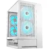 Carcasa Cougar OmnyX RGB White