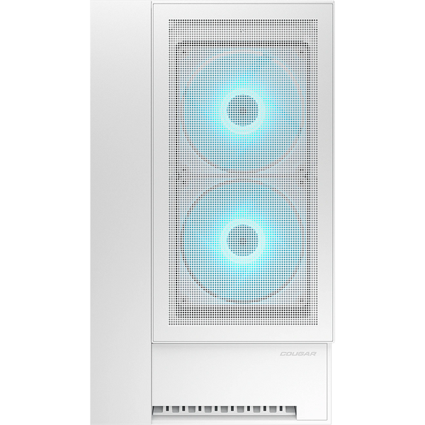 Carcasa Cougar OmnyX RGB White