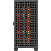 Carcasa Cougar Airface Eco RGB Black