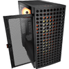 Carcasa Cougar Airface Eco RGB Black