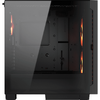 Carcasa Cougar Airface Eco RGB Black