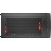 Carcasa Cougar Airface Eco RGB Black