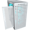 Carcasa Cougar Airface Eco RGB White
