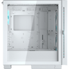 Carcasa Cougar Airface Eco RGB White