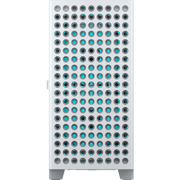 Carcasa Cougar Airface Eco RGB White