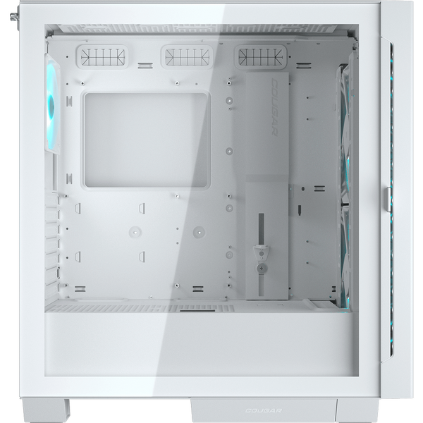 Carcasa Cougar Airface Eco RGB White