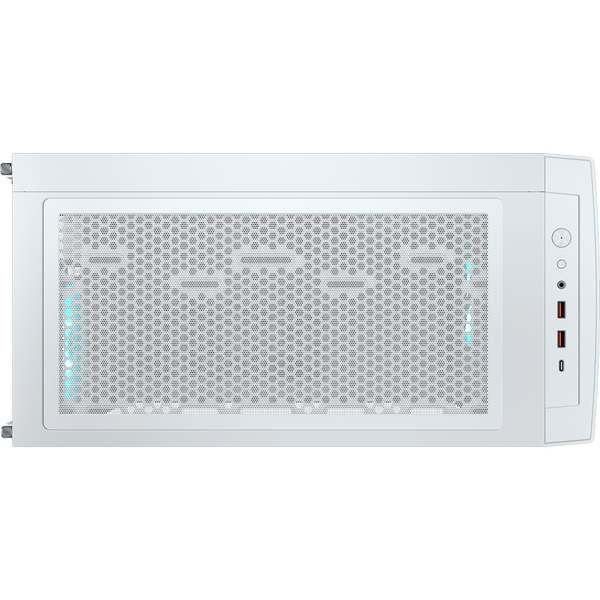Carcasa Cougar Airface Eco RGB White