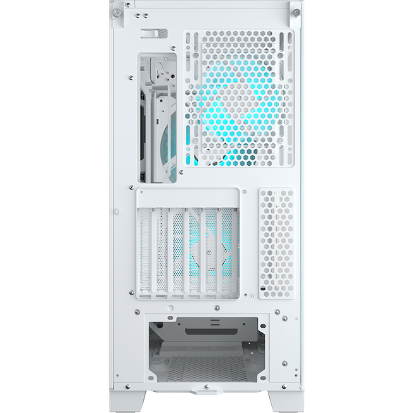 Carcasa Cougar Airface Eco RGB White