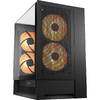 Carcasa Cougar OmnyX RGB Black