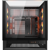 Carcasa Cougar OmnyX RGB Black
