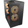 Carcasa Cougar OmnyX RGB Black