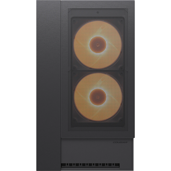 Carcasa Cougar OmnyX RGB Black
