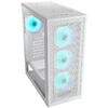 Carcasa Cougar MX220 RGB White