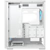Carcasa Cougar MX220 RGB White