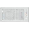 Carcasa Cougar MX220 RGB White