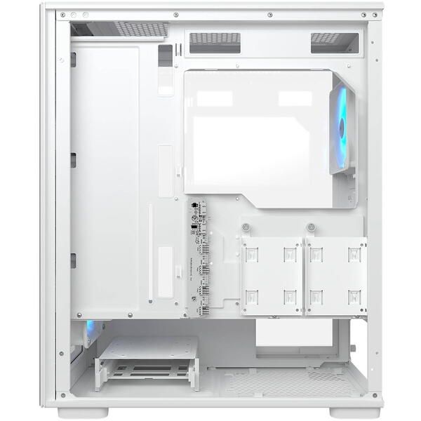 Carcasa Cougar MX220 RGB White