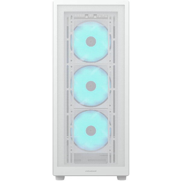 Carcasa Cougar MX220 RGB White