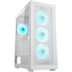 MX220 RGB White