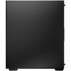 Carcasa Cougar MX220 RGB Black