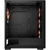 Carcasa Cougar MX220 RGB Black