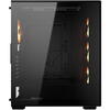 Carcasa Cougar MX220 RGB Black