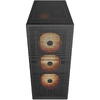 Carcasa Cougar MX220 RGB Black