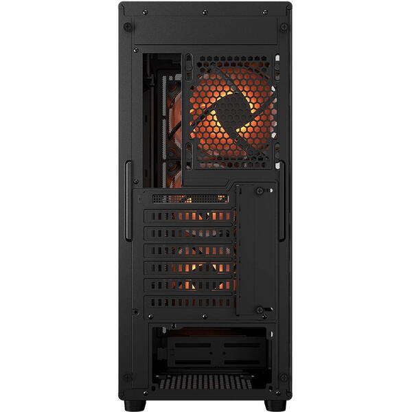 Carcasa Cougar MX220 RGB Black
