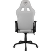 Scaun Gaming Cougar Armor Elite White
