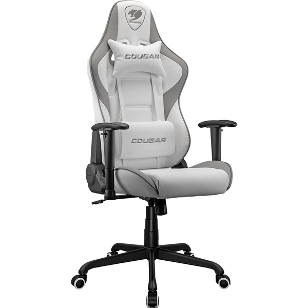 Scaun Gaming Cougar Armor Elite White
